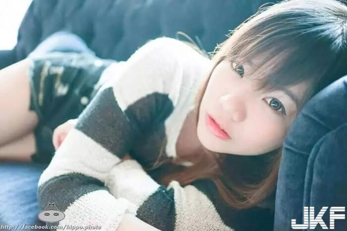 32H Big Asa Bean Yuan Yuan 圍圍𶑍慾 9th image