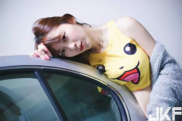 Zhang Mayugui Se new university Omi D 奶 16th image