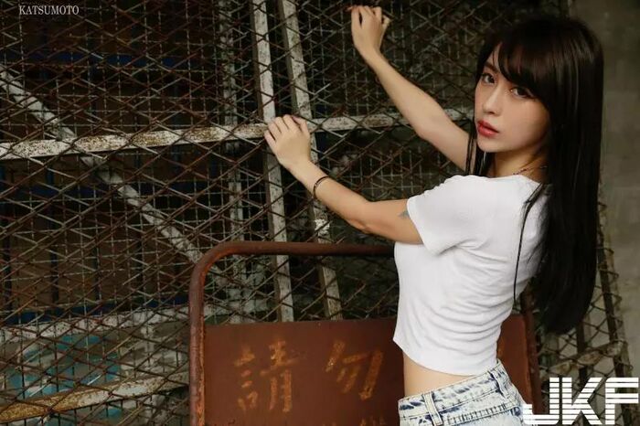 Zhang Mayugui Se new university Omi D 奶 7th image