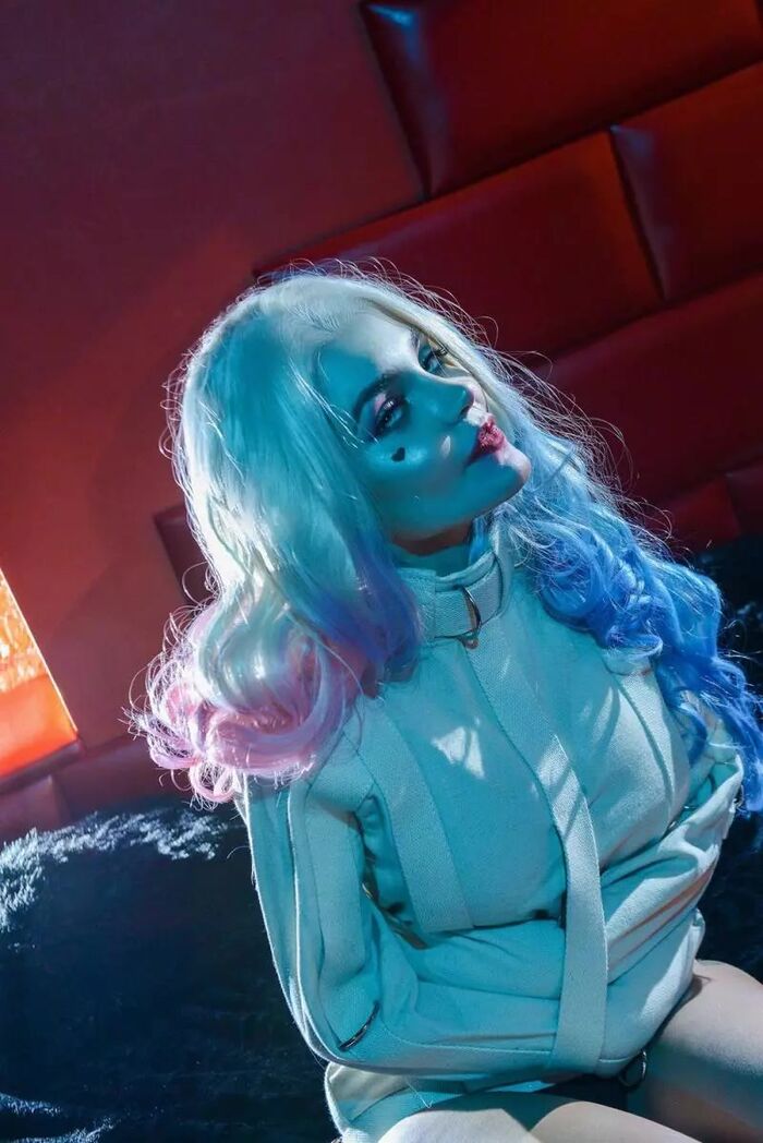 Kalinka Fox - Harley Quinn 9th image