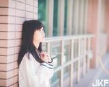 Cute woman Kota cute 竟 Yumi Chochocho Kokonojo...