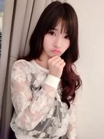 Amateur Beauty Kijo! The goddess of creepy ki-yōkomi is a!!!
