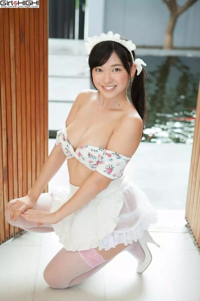 Bud Woman I Hanabe 內內兟皙 10th image