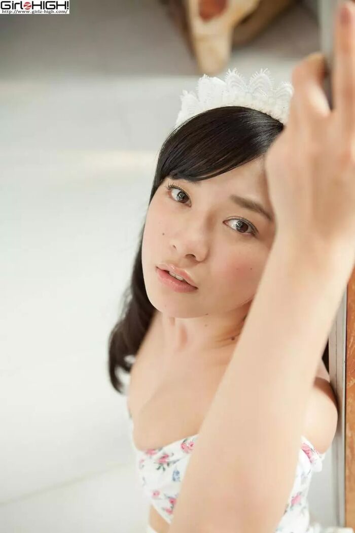 Bud Woman I Hanabe 內內兟皙 44th image