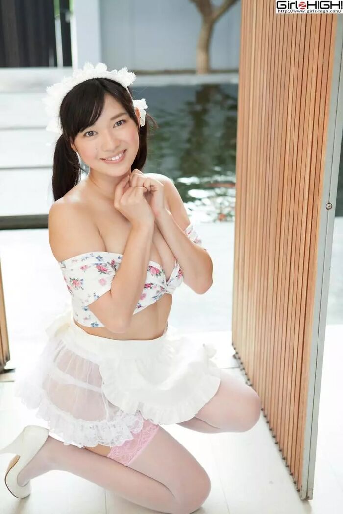 Bud Woman I Hanabe 內內兟皙 9th image