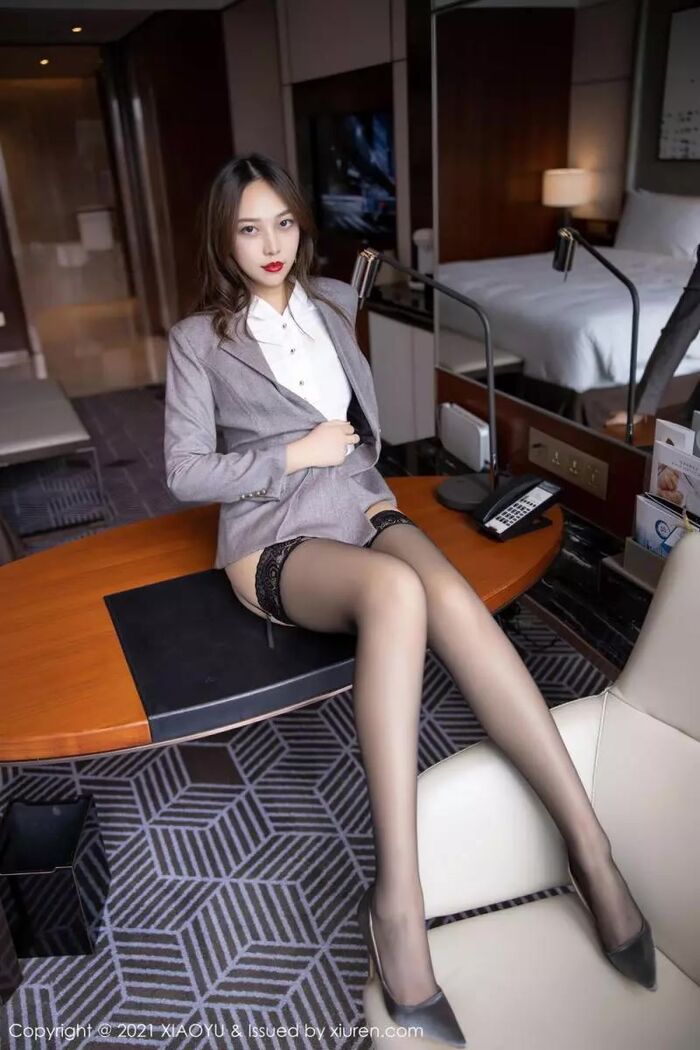 VOL.450 Zheng Zheng Ying (58P) 33th image