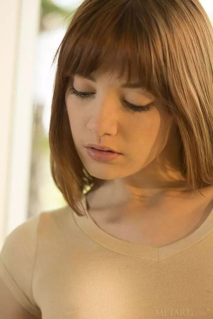 Bijo Makoto Hana Maosuke, Lena Anderson (139P) 6th image