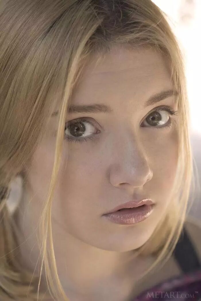 Lena Anderson (133P) 7th image