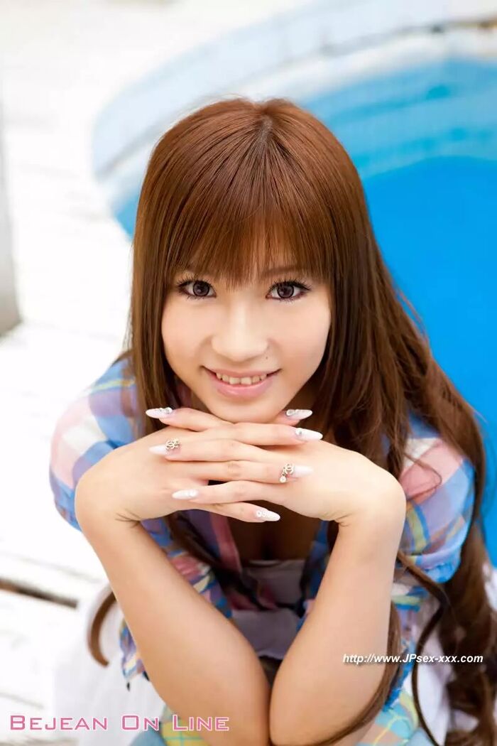 Japanese AV Idol Anna An'anJo (16P) 2th image