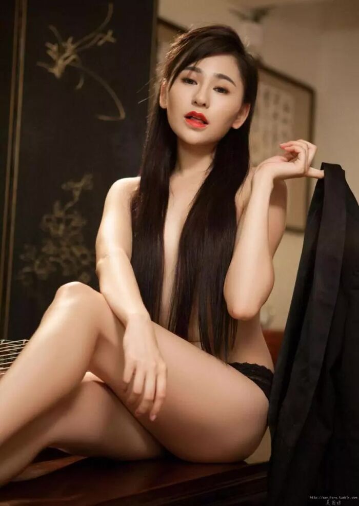 Breast-slutty beauty seduction (20P) 9th image
