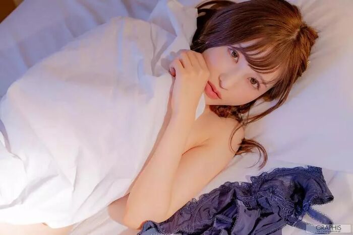 Moe Moe,[Graphis] Gals HONEY Gallery 007 (20P) 18th image
