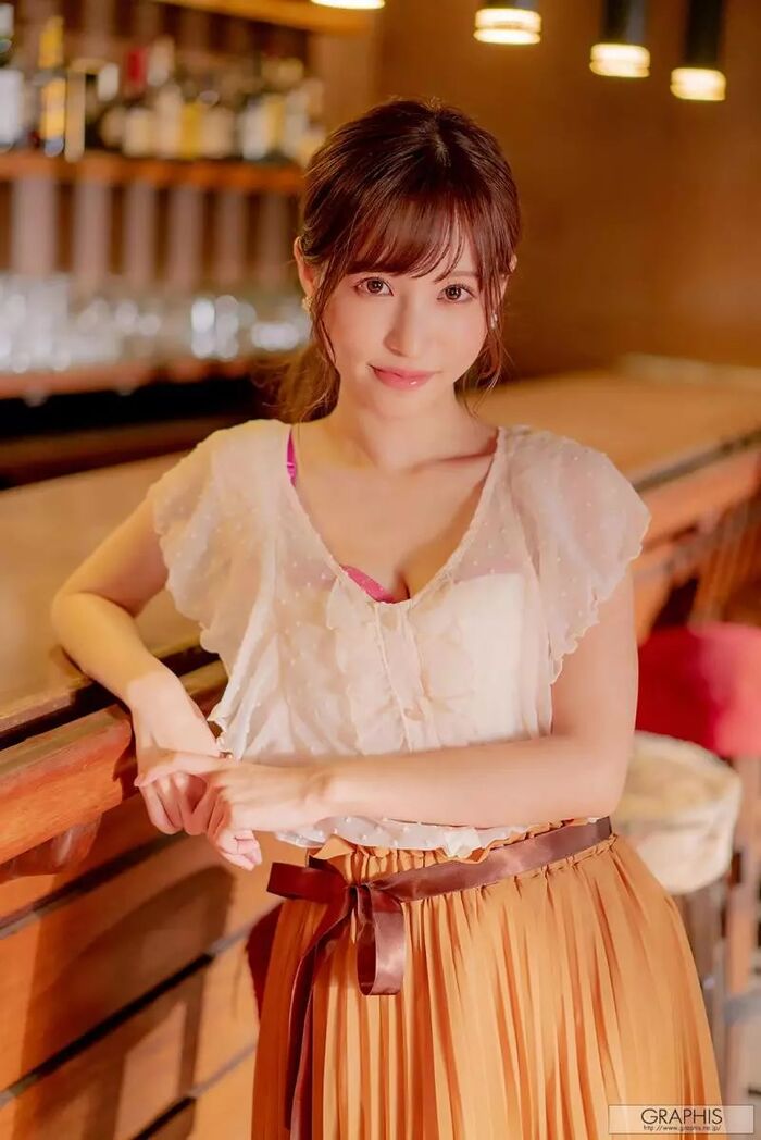 Moe Moe,[Graphis] Gals HONEY Gallery 007 (20P) 20th image