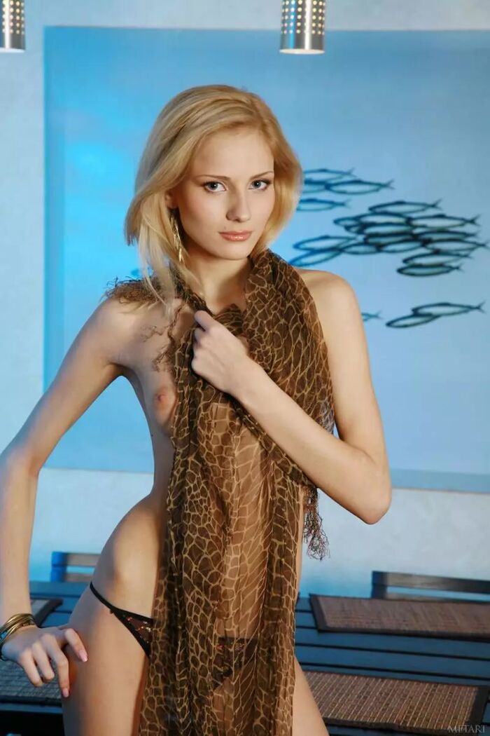 Met-Art - Katya AB - Katya 4th image