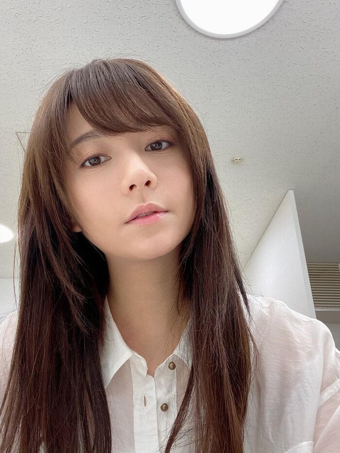 【Image】Actress Fumino Kimura, too cute 2th image