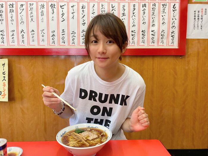 【Image】Actress Fumino Kimura, too cute 3th image