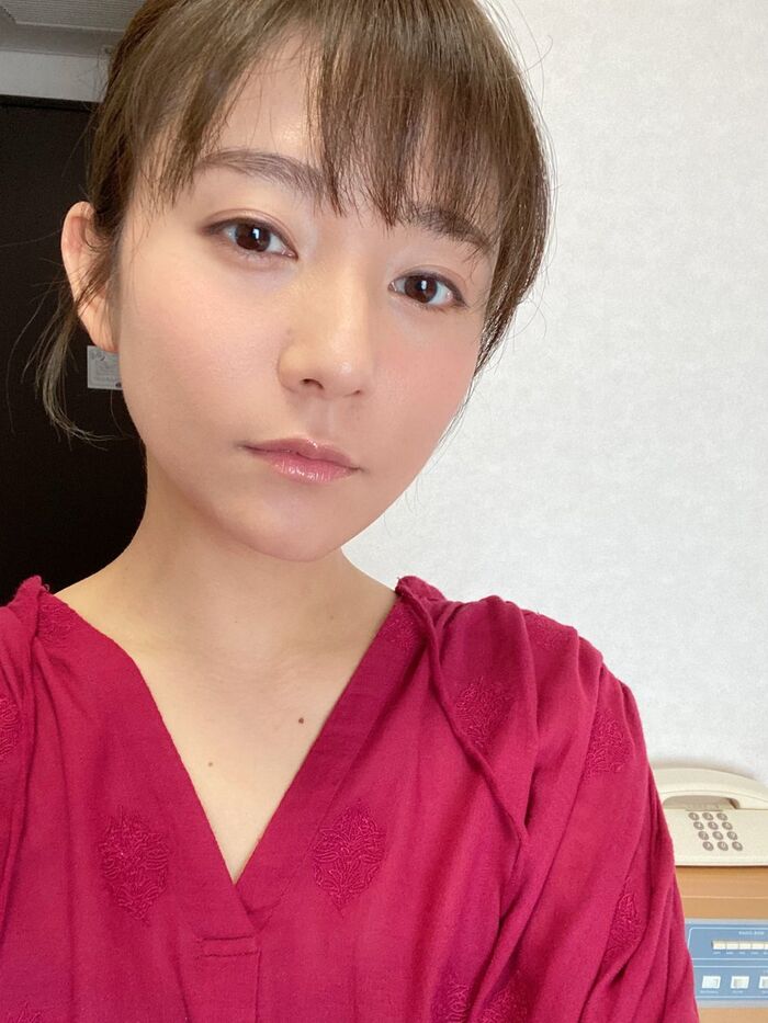 【Image】Actress Fumino Kimura, too cute 4th image