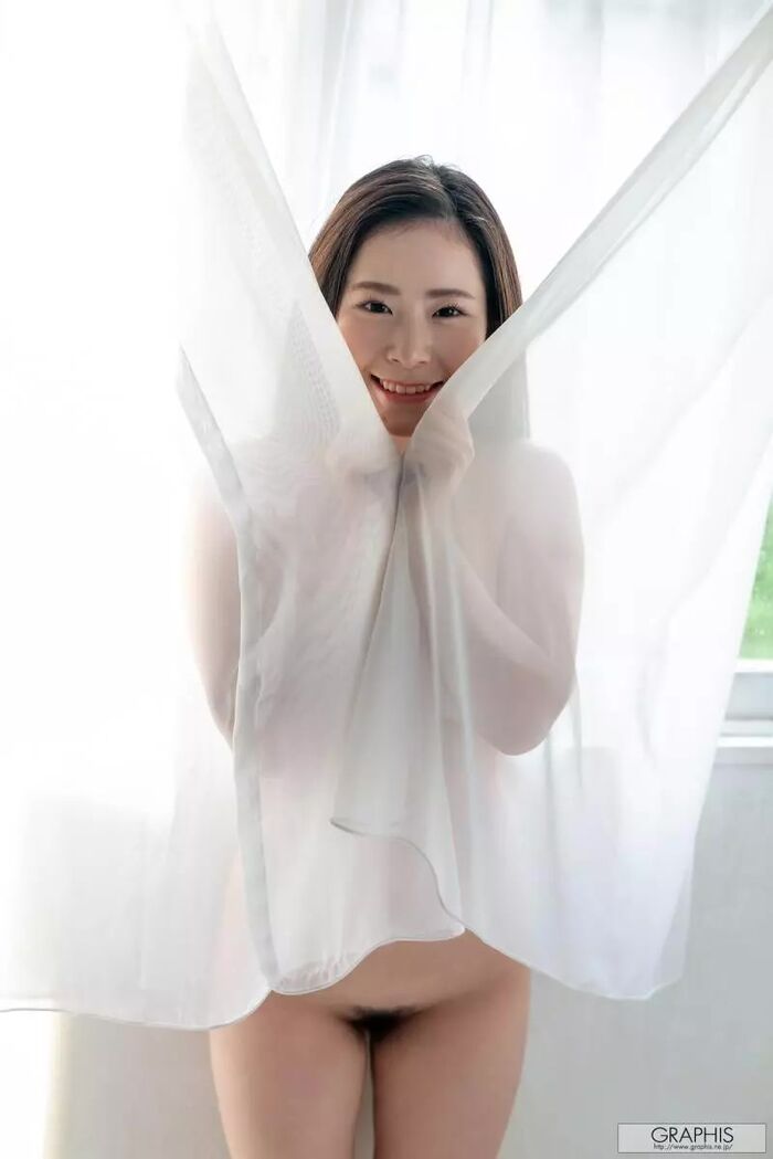 [Graphis] First Gravure - Ena Satsuki Ena Satsuki (140P) 44th image