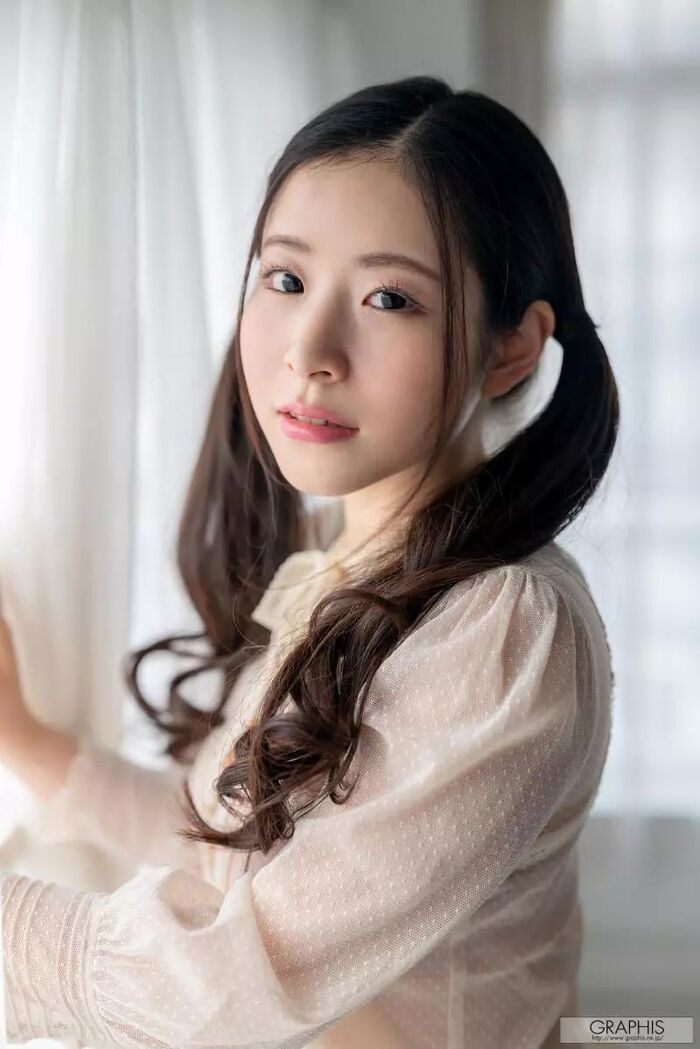 [Graphis] First Gravure - Ena Satsuki Ena Satsuki (140P) 47th image