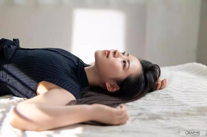 [Graphis] First Gravure - Ena Satsuki Ena Satsuki (140P) 8th image