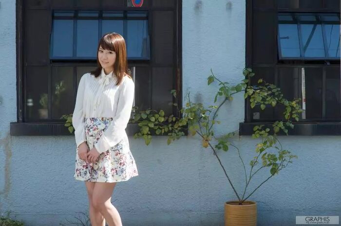 Hatsukawa Minami Hatsukawa 'Ordinary World' (100P) 3th image