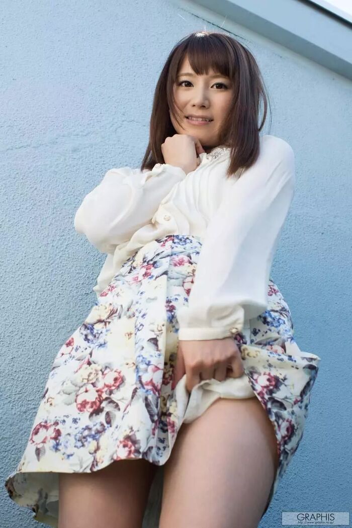 Hatsukawa Minami Hatsukawa 'Ordinary World' (100P) 6th image