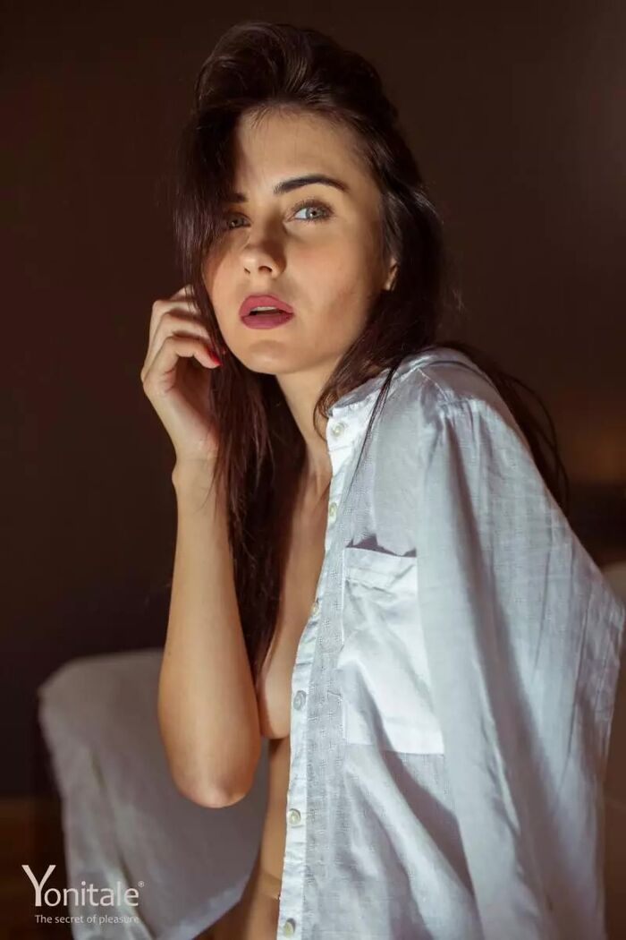 [Yonitale] Matilda Y - Sensibility[93P] 49th image