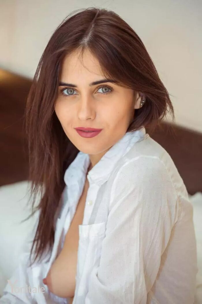 [Yonitale] Matilda Y - Sensibility[93P] 9th image