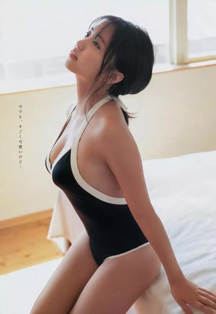 Yuno Ohara 'Super 豐滿圍' Hiki nun package non-dwelling Crawl class volume upset 7th image
