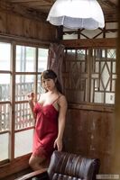 D tank strongest 媽媽 Marina Shiraishi