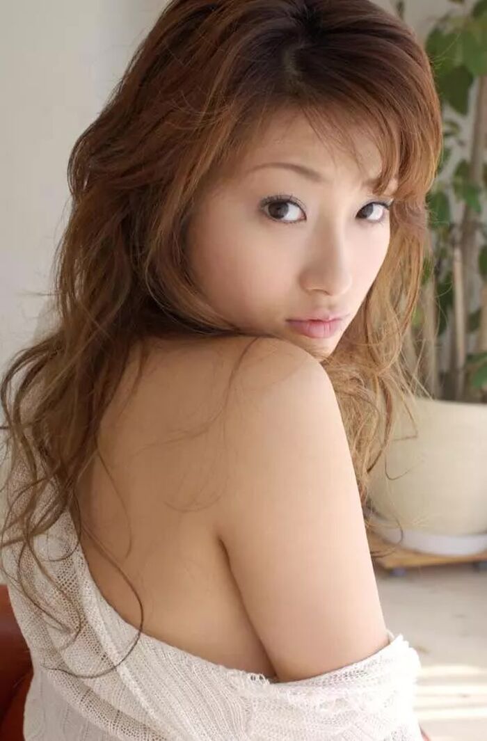 Anterior convex post-creeping side milk Breaking table seconds 圈圈 powder Nao Yoshizaki 10th image