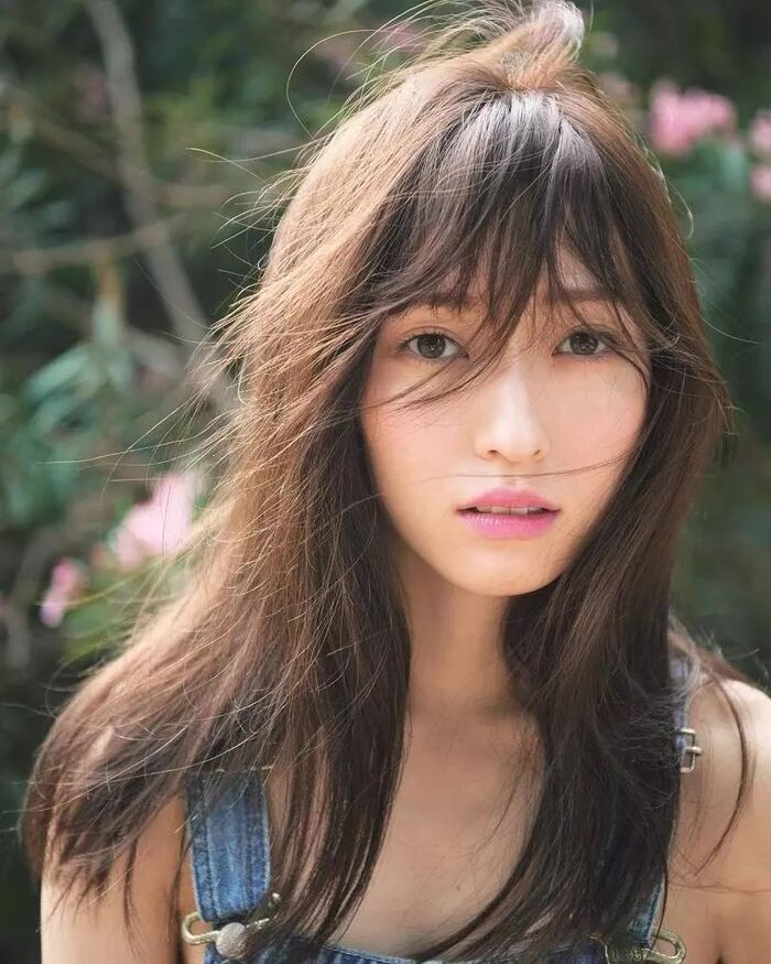 Maho Yamaguchi 《Present》 14th image