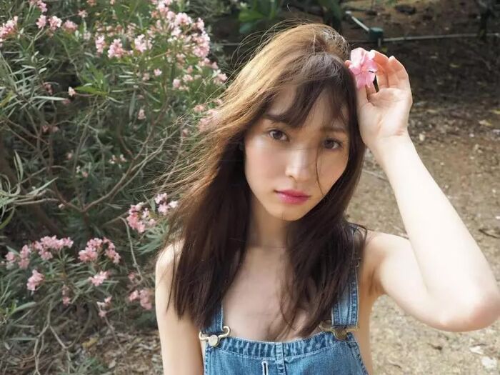 Maho Yamaguchi 《Present》 15th image