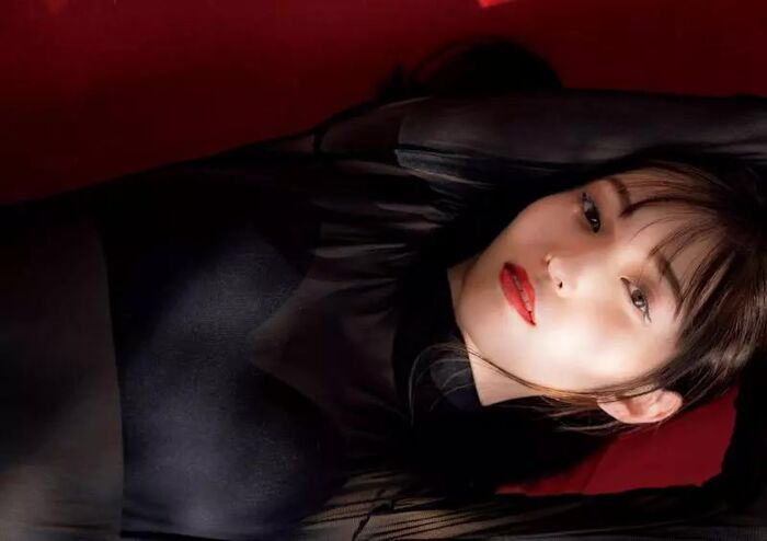 Maho Yamaguchi 《Present》 16th image
