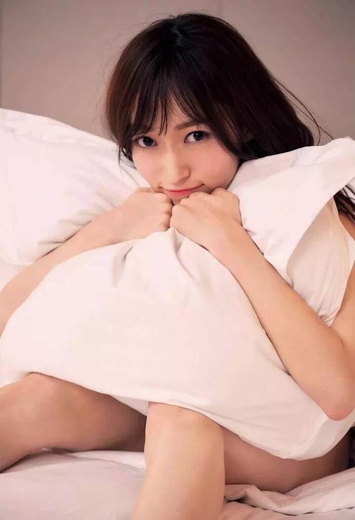 Maho Yamaguchi 《Present》 2th image