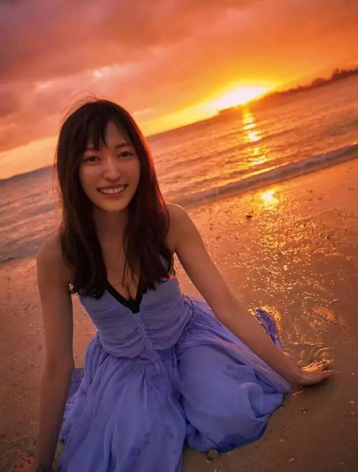 Maho Yamaguchi 《Present》 20th image