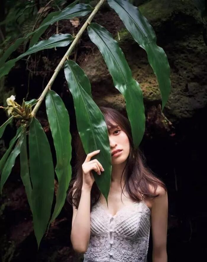 Maho Yamaguchi 《Present》 27th image