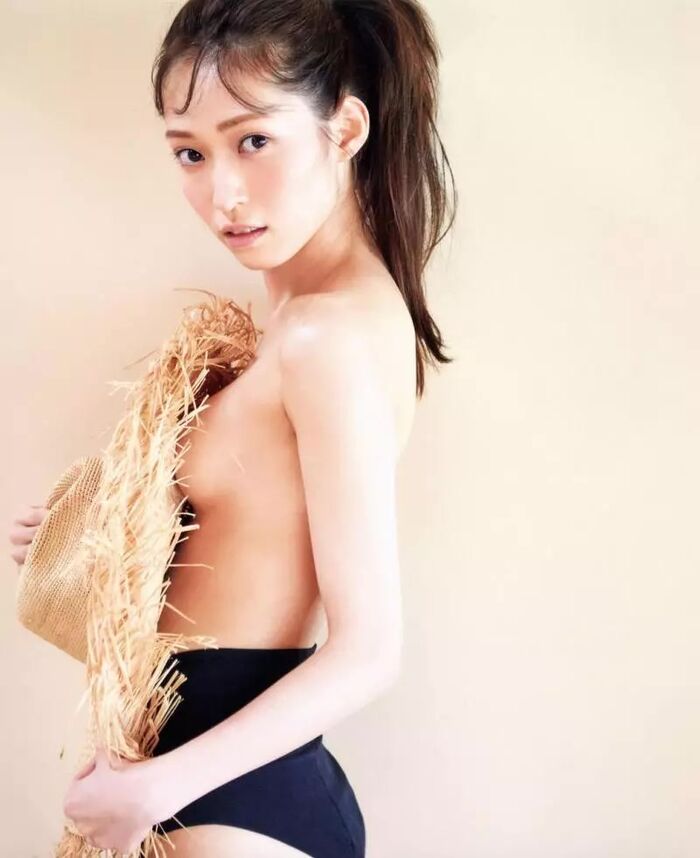 Maho Yamaguchi 《Present》 4th image