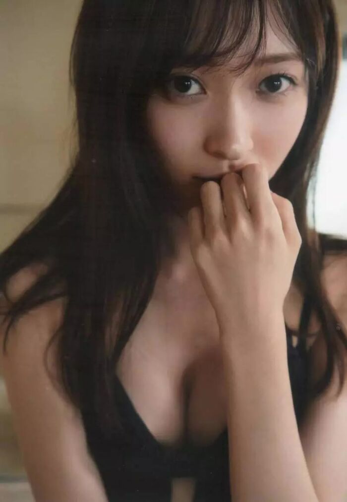 Maho Yamaguchi 《Present》 8th image