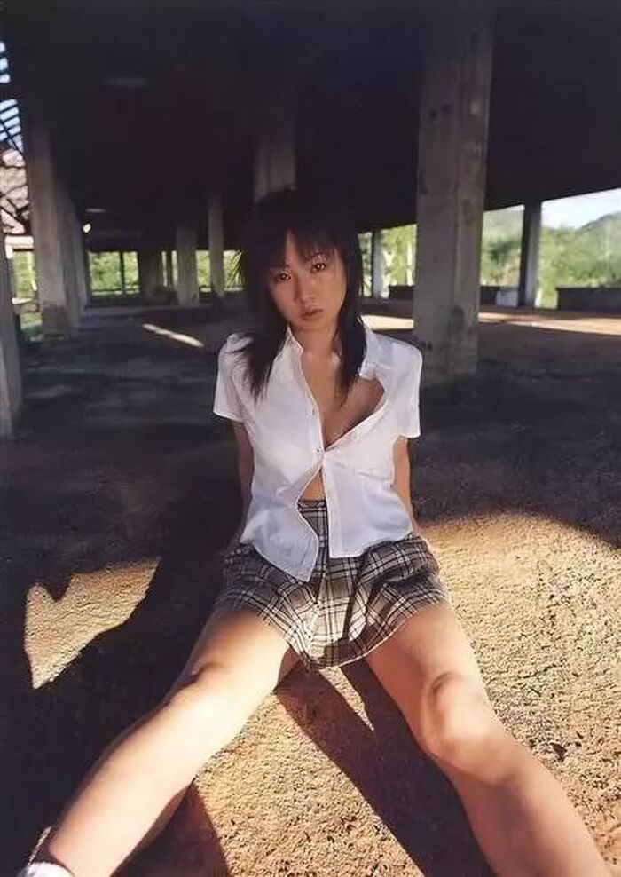 Aikawa Yuzu Kiki Shinshu 2th image