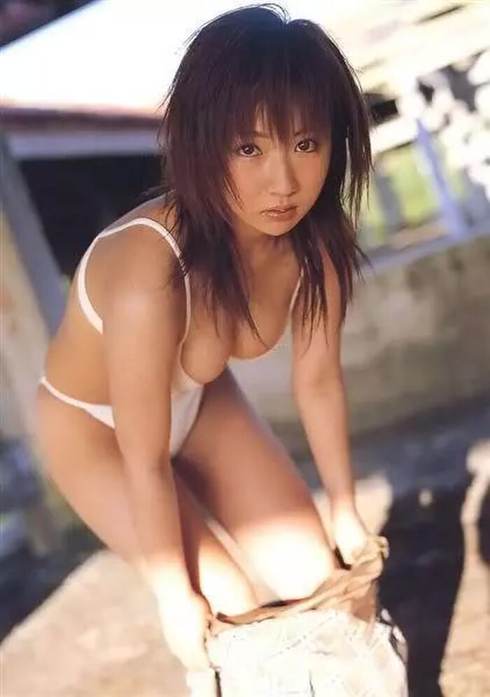 Aikawa Yuzu Kiki Shinshu 7th image
