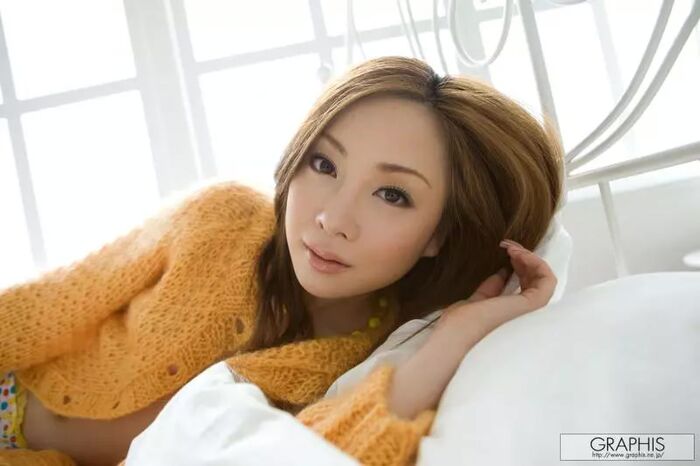 Ayumi Youbi- 豔顏值 Q 彈彈 Beautiful Breasts Super Release 12th image
