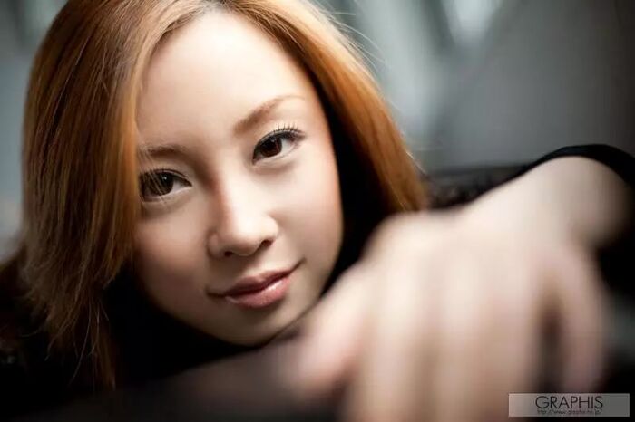 Ayumi Youbi- 豔顏值 Q 彈彈 Beautiful Breasts Super Release 17th image