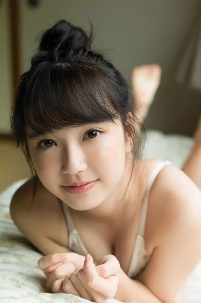 Shiho Fujino 'Snow White Milk Super Satiation' Actual Material 18th image
