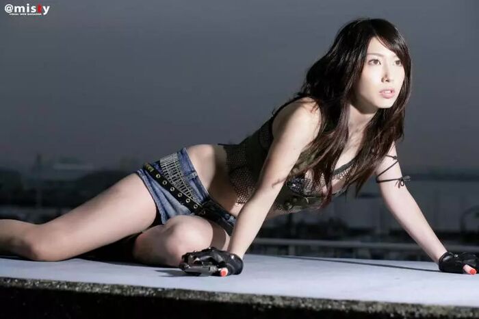 [@misty] No.219 小林恵美 Emi Kobayashi 23th image