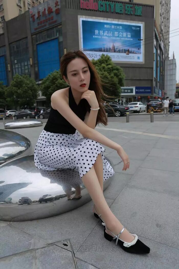 SIHUA Stories No.128 Coco Bi-Old Woman [42P] 10th image