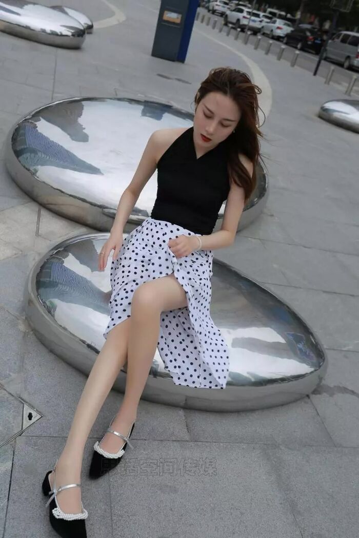 SIHUA Stories No.128 Coco Bi-Old Woman [42P] 12th image