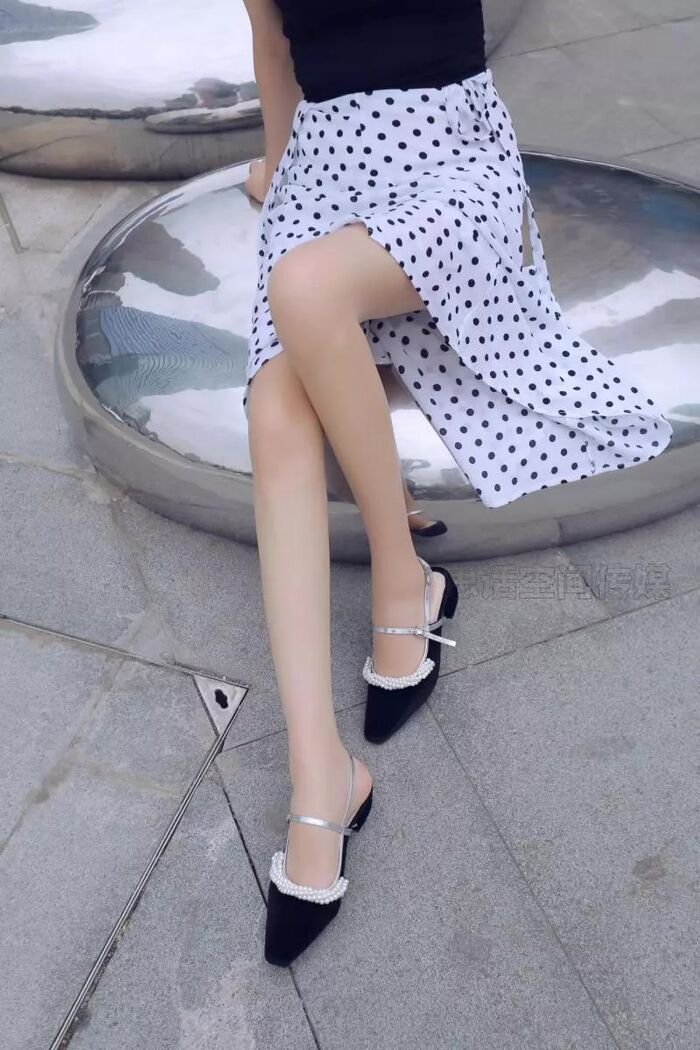 SIHUA Stories No.128 Coco Bi-Old Woman [42P] 14th image