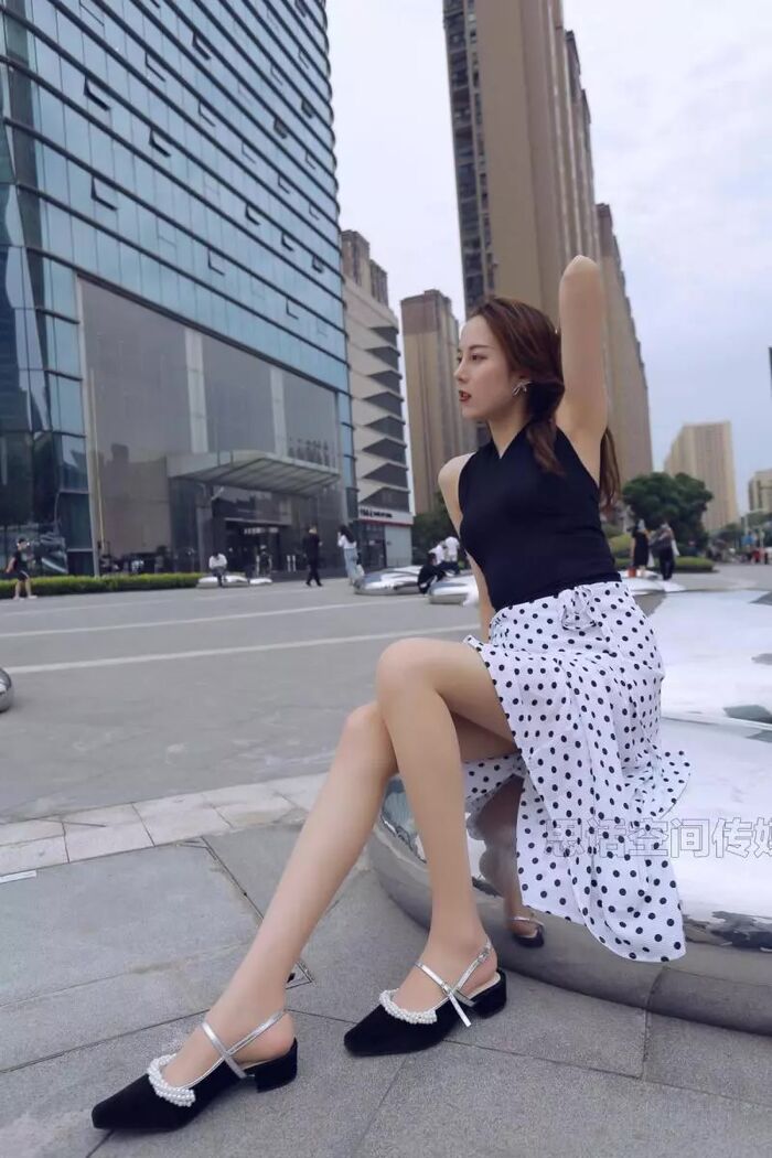 SIHUA Stories No.128 Coco Bi-Old Woman [42P] 15th image