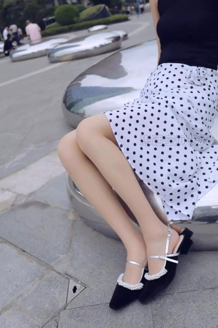 SIHUA Stories No.128 Coco Bi-Old Woman [42P] 18th image
