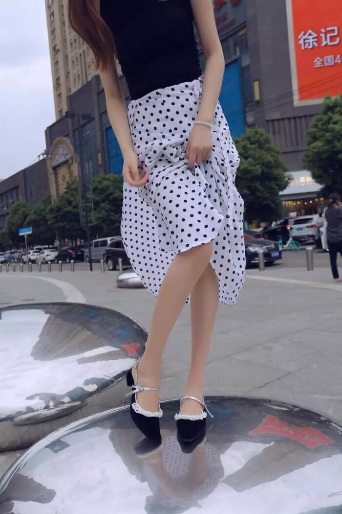 SIHUA Stories No.128 Coco Bi-Old Woman [42P] 25th image